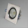 6W 120mm Diameter LED Ceiling Lamps With SMD From South Korea With 140 Beam Angle