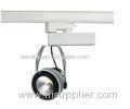 Warm White Bathroom Cob Spotlight Track Lighting 3000K with CE / RoHS