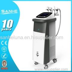 Salushape HIFU Body Shaping Machine