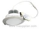 Energy Saving 15W Led Ceiling Downlights Dimmable With High Lumen 1200lm