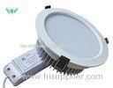 18W Diameter 181 Dimmable Recessed Ceiling Downlights For KTV Commercial Shop