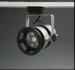 50 / 60Hz High Power 15W Led Track Lights 15 Degree For Project Lighting