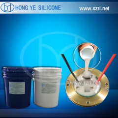 liquid condensation rtv silicone rubber for artificial stone molding