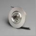 3W 75 CRI High Power LED Jewelry Lights With 15 / 25 / 45 / 60 Degrees And 75mm Diameter