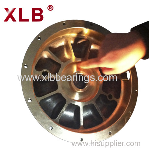 Turning Brass Casting Machining Part XLB Machining Brass 150870