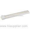 12W Long Life Span 1000lm 2G11 LED PL Light With Led Plug In Tube Led Lights Supplier
