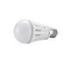 CRI 85 -9W Dimmable E27 LED G60 Bulb 780lm With Replacable Driver With 140 degrees Beam angle
