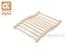 Comfortable and practical portable infrared sauna wood headrest / Backrest / pillow