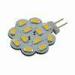 High Intensity G4 Led Light 250lm SMD5630 For Door 85Ra