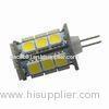 Low Power Consumption G4 Led Light 12V For Indoor Room