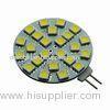 Super Bright G4 Led Light Aluminum DC12V SMD5050 185 Lumen