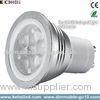 5W high power gu10 led spot light with Lextar 3030 chips 70lm/w chip