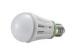 Exhibition Dimmable LED Bulb 616lm Wide Beam Angle CRI 80