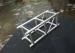 Stage Lighting Spigot Indoor / Outdoor Aluminum Box Truss for Event Show