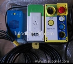 OTIS inspection box DAA24831N991-HYD-A