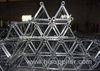 Corrosion Resistance Aluminum Spigot Truss with High Technical Welding