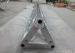 Stage Lighting 6082-T6 Aluminum Triangle Truss for LED Screen / Advertising