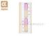 Customized Exquisite 1 / 2 / 10 Minute Sand Timer / Hourglass / Sauna Accessories