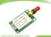 Low Consumption Intelligent RS232 433MHz FSK Rf Module Wireless Transceiver Module