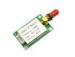 Low Consumption 100mw Long Range RF Transceiver Module With Free Antenna
