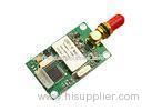 GFSK 868MHz / 433MHz RF Transmitter And Receiver Module 16 Channel