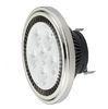 12W AR111 AC/DC 12V LED Ceiling Spotlights 25/60 Beam Angle