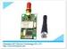 433MHz / RS485 Micro Radio Receiver UHF RFID Module For Wireless AMR