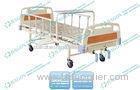 Hill rom pediatric hospital beds covered by medicare with Foldaway ABS siderail