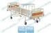 Hill rom pediatric hospital beds covered by medicare with Foldaway ABS siderail