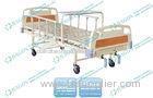 Hill rom pediatric hospital beds covered by medicare with Foldaway ABS siderail