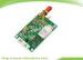 Embedded RF RS232 Long Range Transceiver Module With 16 Channels