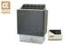 Matel Family / Commercial Electric polar sauna heaters With Outer Digital Controller