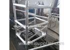 Removable Square Heavy Duty Aluminum Box Truss for Outdoor Display