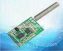 Wireless data Transmitter and Receiver GPRS Module for Automatic Reading System