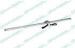 Light weight Aluminum Alloy Hospital Ceiling Mounted Infusion Stand for Ambulance