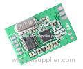Customized TTL 20MW RF TX-RX Module 433mhz Transmitter And Receiver Module