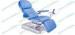 Motor Controlled Blood Donation Chair with Manual Adjusted Board and Arm