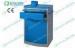 ABS Plastic Bedside Medical Storage Cabinets with Towel Shelf and Drawer