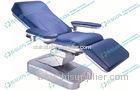 Various Postures Adjustable Blood Donation Chair / blood extraction chair