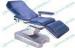 Various Postures Adjustable Blood Donation Chair / blood extraction chair