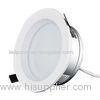 900Lm 6 Inch 15 Watt LED Down Light 120 Degree LED Downlight For Sitting Room