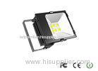 Recessed SMD 200w Led Outdoor Landscape Flood Lights Warm White For Buildings