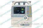 Electrosurgical Interference Automated External Defibrillator Monophasic
