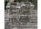 Screw Aluminum Truss Six Way Corner for Exhibition Lighting Truss Stand