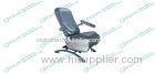 Swing Manual Controlled Injection / Blood Donation Chair with PU Foam Surface