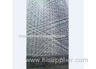 Square Self Locker Steel Layer Scaffolding Truss Hanging Audio / LED Screen
