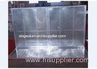 Durable Aluminum Crowd Control Barriers for Concert Entertainment