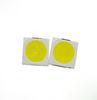 High Lumen White 400mA 1.2W SMD 3030 LED Chip For Landscape Lamp