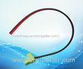 Custom RF Cable Assemblies Power Cord With CE