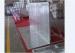 Stage Folding Crowd Control Barriers for Outdoor Concert / Sports Event